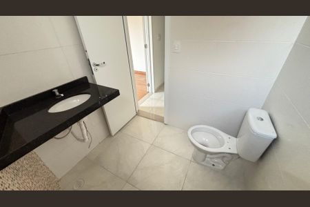 Apartamento à venda com 48m², 2 quartos e 1 vagaBanheiro