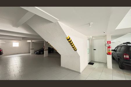 Apartamento à venda com 48m², 2 quartos e 1 vagaGaragem