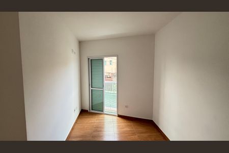 Apartamento à venda com 48m², 2 quartos e 1 vagaQuarto 2