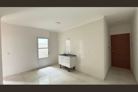 Apartamento à venda com 48m², 2 quartos e 1 vagaSala - Sala de Jantar
