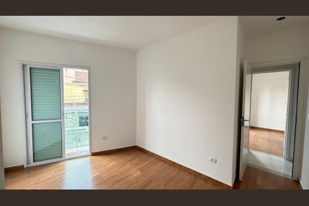 Apartamento à venda com 48m², 2 quartos e 1 vagaQuarto 2