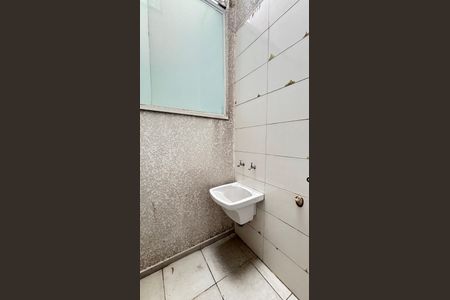 Apartamento à venda com 48m², 2 quartos e 1 vagaÁrea de Serviço