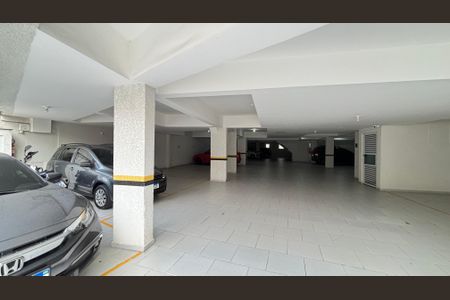 Apartamento à venda com 48m², 2 quartos e 1 vagaGaragem