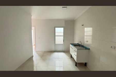 Apartamento à venda com 48m², 2 quartos e 1 vagaSala - Sala de Jantar