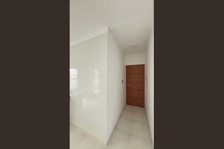 Apartamento à venda com 48m², 2 quartos e 1 vagaSala - Sala de Jantar