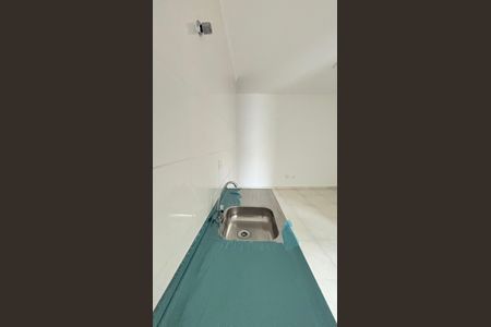 Apartamento à venda com 48m², 2 quartos e 1 vagaCozinha