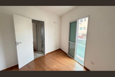 Apartamento à venda com 48m², 2 quartos e 1 vagaQuarto 1