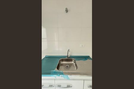 Apartamento à venda com 48m², 2 quartos e 1 vagaCozinha