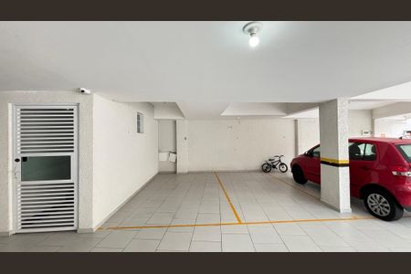 Apartamento à venda com 48m², 2 quartos e 1 vagaGaragem