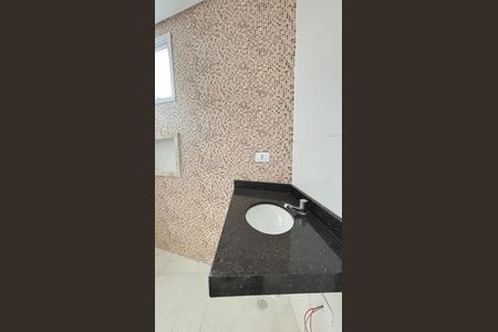 Apartamento à venda com 48m², 2 quartos e 1 vagaBanheiro