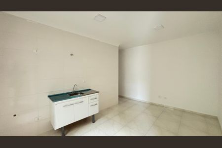 Apartamento à venda com 48m², 2 quartos e 1 vagaSala - Sala de Jantar