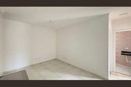Apartamento à venda com 48m², 2 quartos e 1 vagaSala - Sala de Jantar