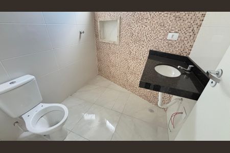 Apartamento à venda com 48m², 2 quartos e 1 vagaBanheiro