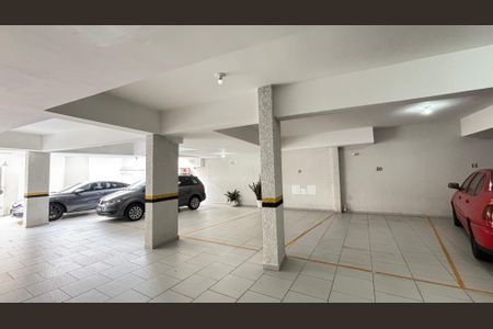 Apartamento à venda com 48m², 2 quartos e 1 vagaGaragem