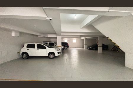 Apartamento à venda com 48m², 2 quartos e 1 vagaGaragem