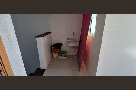 Apartamento à venda com 115m², 2 quartos e 1 vaga Apartamento à venda com 115m², 2 quartos e 1 vagaÁrea de Serviço