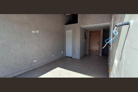 Apartamento à venda com 115m², 2 quartos e 1 vaga Apartamento à venda com 115m², 2 quartos e 1 vagaCozinha