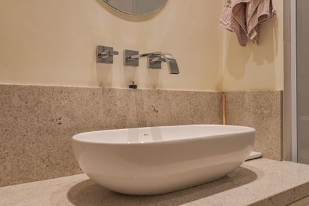 Apartamento à venda com 68m², 2 quartos e 1 vagaBanheiro