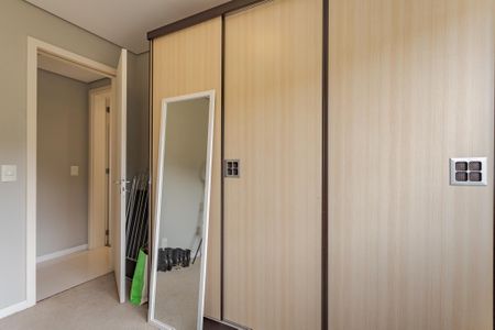 Apartamento à venda com 68m², 2 quartos e 1 vagaQuarto