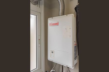 Apartamento à venda com 68m², 2 quartos e 1 vagaÁrea de Serviço