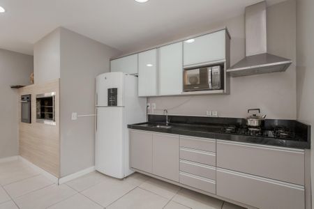 Apartamento à venda com 68m², 2 quartos e 1 vagaÁrea comum - Salão de festas