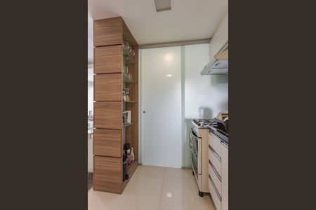 Apartamento à venda com 68m², 2 quartos e 1 vagaCozinha