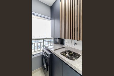 Apartamento à venda com 50m², 1 quarto e 1 vagaÁrea de Serviço