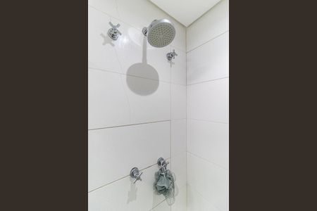 Apartamento à venda com 50m², 1 quarto e 1 vagaBanheiro