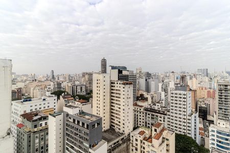 Apartamento à venda com 50m², 1 quarto e 1 vagaVista