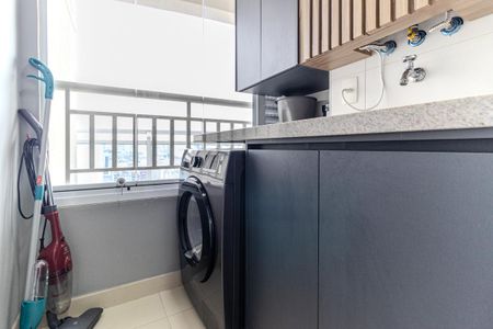 Apartamento à venda com 50m², 1 quarto e 1 vagaÁrea de Serviço