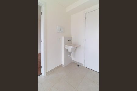 Apartamento à venda com 27m², 1 quarto e sem vagaÁrea de Serviço