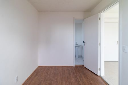 Apartamento à venda com 27m², 1 quarto e sem vagaSuíte