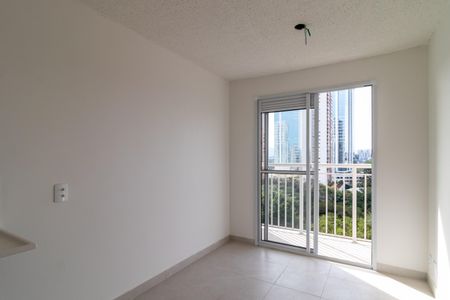 Apartamento à venda com 27m², 1 quarto e sem vagaSala