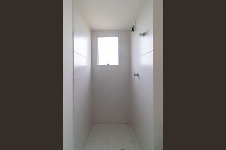 Apartamento à venda com 27m², 1 quarto e sem vagaBanheiro da Suíte