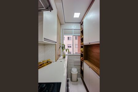 Apartamento à venda com 38m², 2 quartos e sem vagaÁrea de Serviço