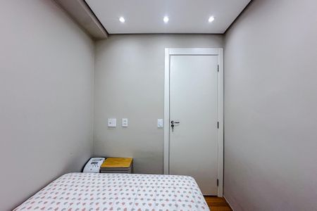 Apartamento à venda com 38m², 2 quartos e sem vagaQuarto 2