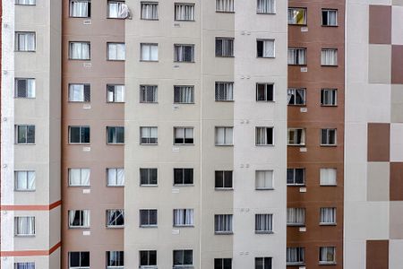 Apartamento à venda com 38m², 2 quartos e sem vagaVista da Varanda