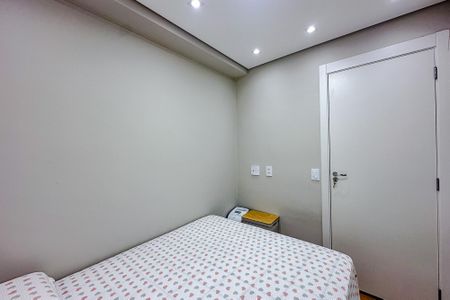 Apartamento à venda com 38m², 2 quartos e sem vagaQuarto 2