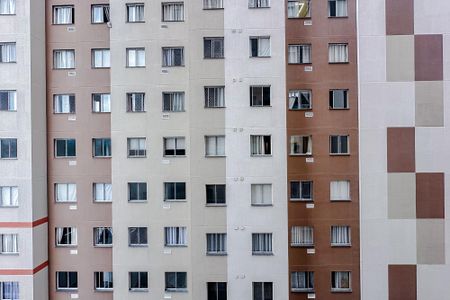 Apartamento à venda com 38m², 2 quartos e sem vagaVista do Quarto 2