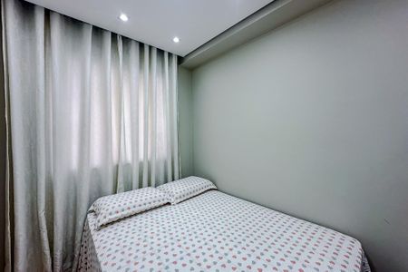 Apartamento à venda com 38m², 2 quartos e sem vagaQuarto 2