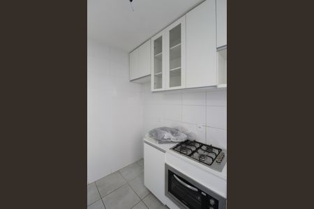 Apartamento para alugar com 54m², 2 quartos e 1 vagaCozinha