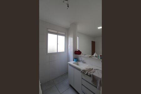 Apartamento para alugar com 54m², 2 quartos e 1 vagaCozinha