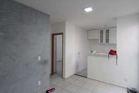 Apartamento para alugar com 54m², 2 quartos e 1 vagaSala
