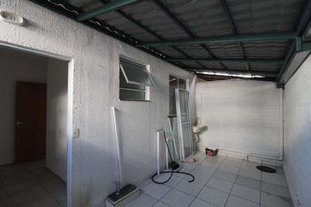 Apartamento para alugar com 54m², 2 quartos e 1 vagaÁrea de Serviço