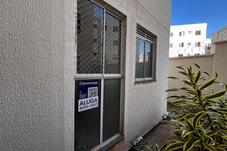 Apartamento para alugar com 54m², 2 quartos e 1 vaga Apartamento para alugar com 54m², 2 quartos e 1 vagaPlaquinha Instalada