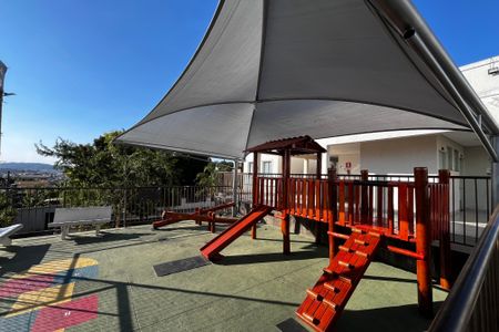 Apartamento para alugar com 54m², 2 quartos e 1 vaga Apartamento para alugar com 54m², 2 quartos e 1 vagaPlayground