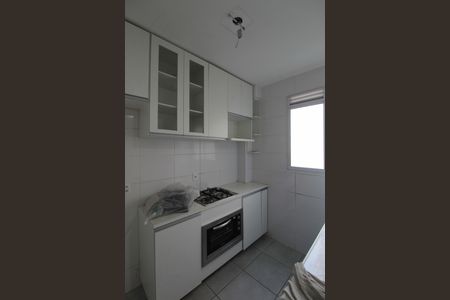 Apartamento para alugar com 54m², 2 quartos e 1 vagaCozinha