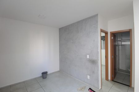 Apartamento para alugar com 54m², 2 quartos e 1 vagaSala