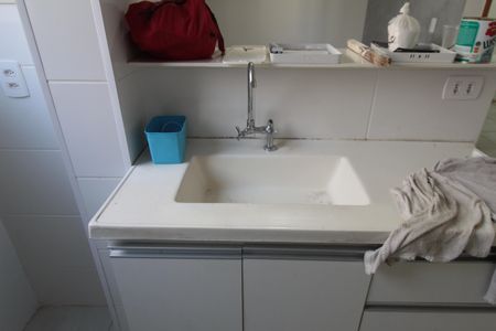 Apartamento para alugar com 54m², 2 quartos e 1 vagaCozinha