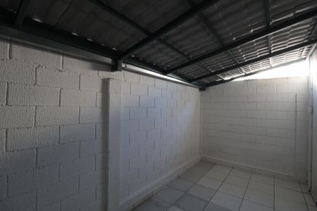 Apartamento para alugar com 54m², 2 quartos e 1 vagaÁrea de Serviço